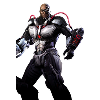 Download Cyborg Free PNG photo images and clipart | FreePNGImg