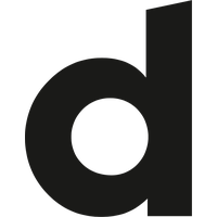 Letter D PNG