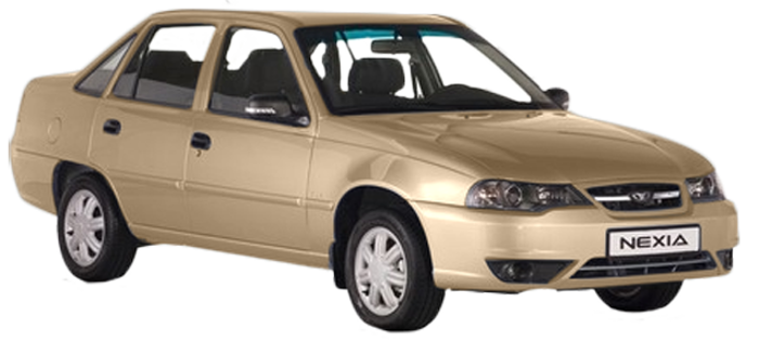 Daewoo Transparent PNG Image