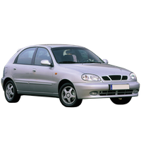 Daewoo PNG