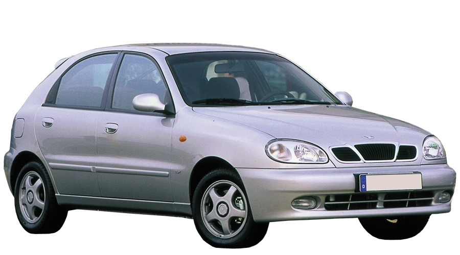 Daewoo Transparent PNG Image