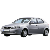 Daewoo PNG