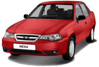 Daewoo Transparent PNG Image