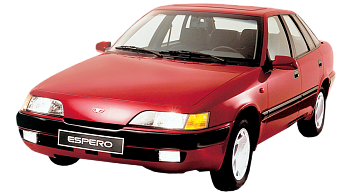 Daewoo Transparent PNG Image