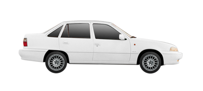 Daewoo Transparent PNG Image