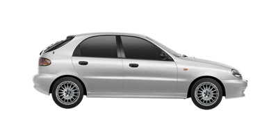 Daewoo Transparent PNG Image