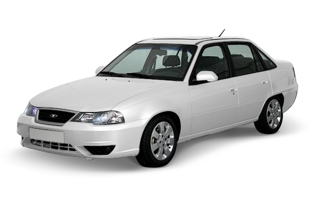 Daewoo Transparent PNG Image