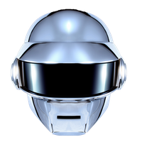 Download Daft Punk Free PNG photo images and clipart | FreePNGImg