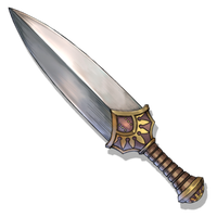 Dagger