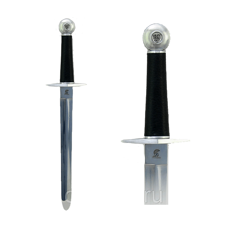Dagger Transparent PNG Image