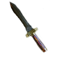 Dagger PNG