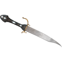 Dagger PNG