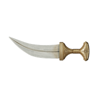 Dagger PNG