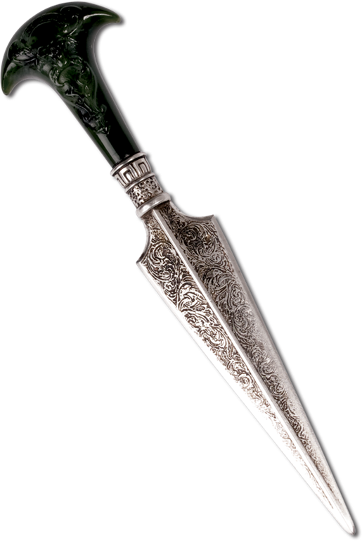 Dagger Transparent PNG Image