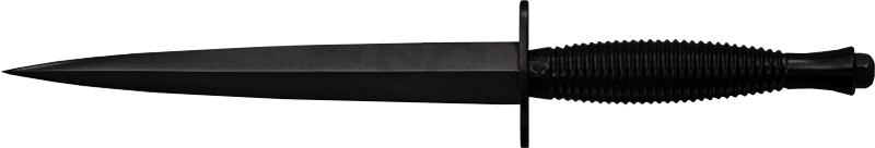 Dagger Transparent PNG Image