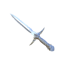 Dagger PNG