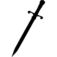 Dagger PNG
