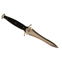 Dagger PNG