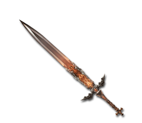 Dagger Transparent PNG Image