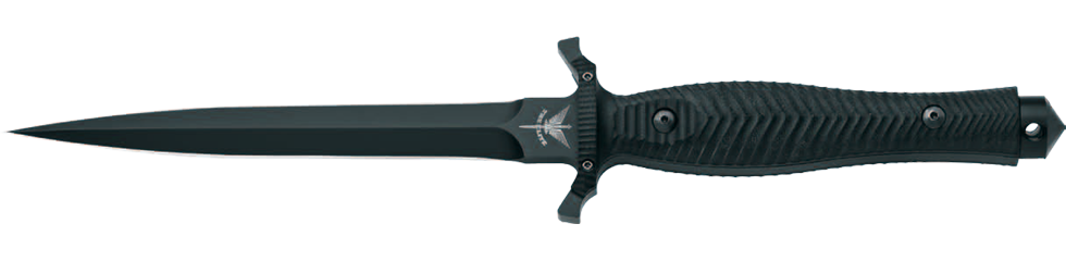 Dagger Transparent PNG Image