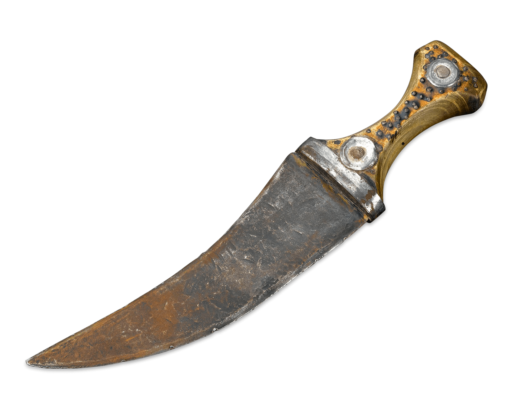 Dagger Transparent PNG Image
