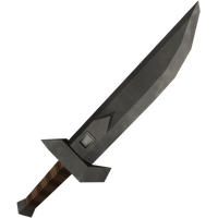 Dagger PNG