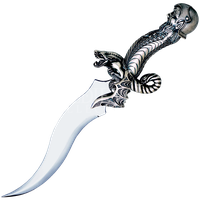 Dagger PNG