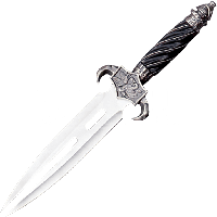 Dagger PNG