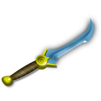 Dagger PNG