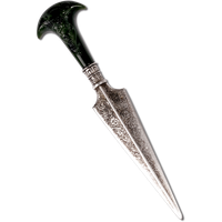 Dagger PNG