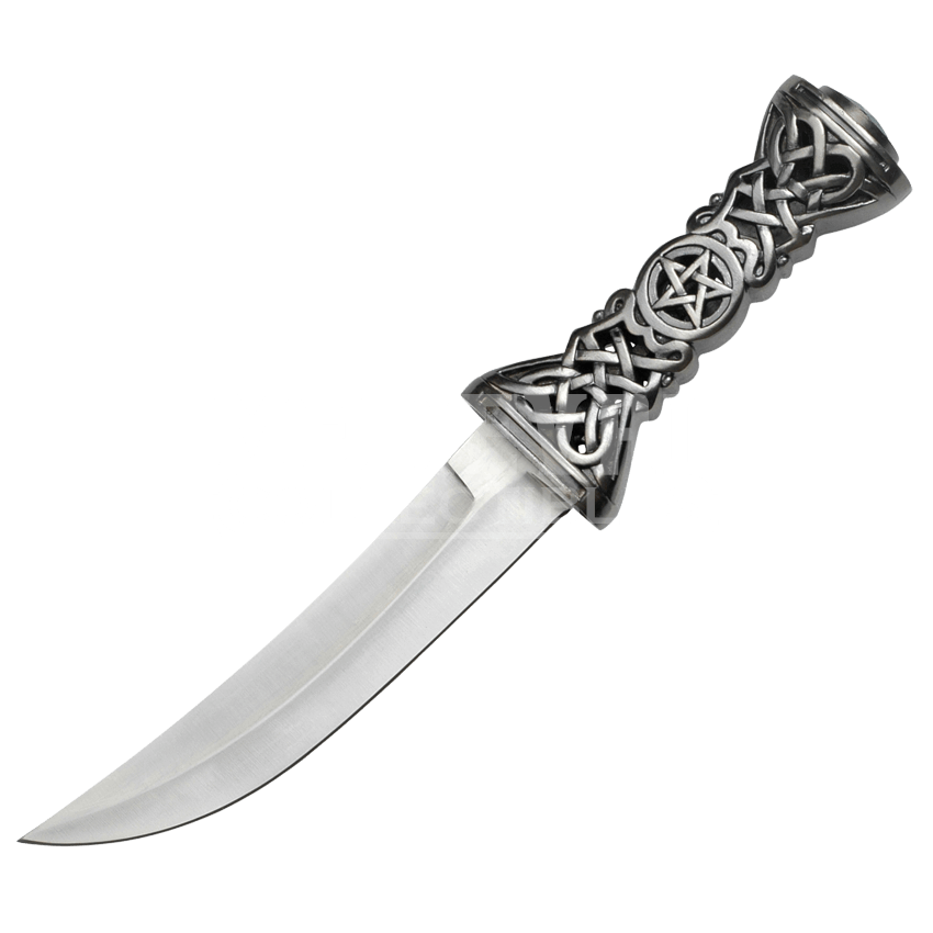 Dagger Transparent PNG Image