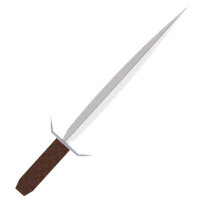 Dagger PNG
