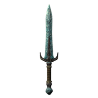 Dagger PNG
