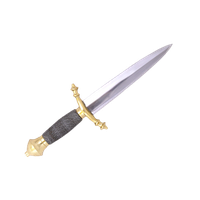 Dagger Transparent PNG Image