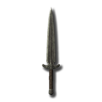 Dagger PNG