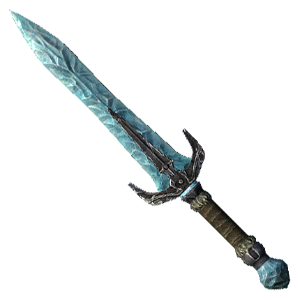 Dagger Transparent PNG Image