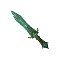 Dagger Transparent PNG Image