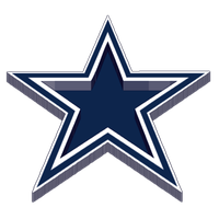Download Dallas Cowboys Png Clipart HQ PNG Image | FreePNGImg