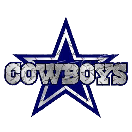 Cowboys Dallas Free HQ Image PNG Image