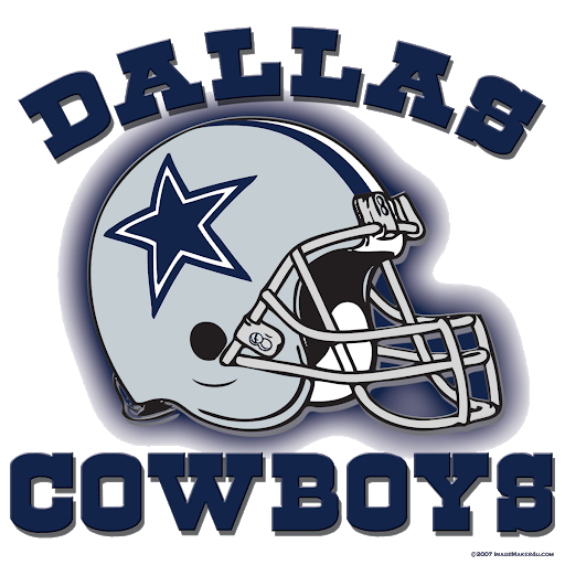 Cowboys Dallas Download HQ PNG Image