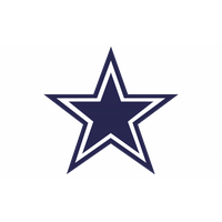 Download Dallas Cowboys Logo Clipart Wallpaper