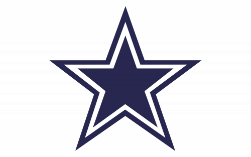Cowboys Dallas Free Clipart HD PNG Image