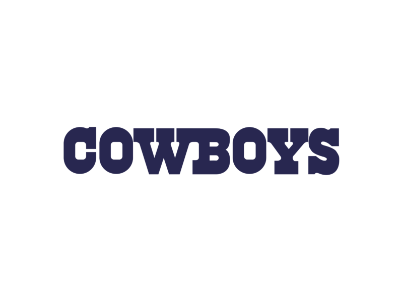 Cowboys Dallas Free Download PNG HD Transparent PNG Image