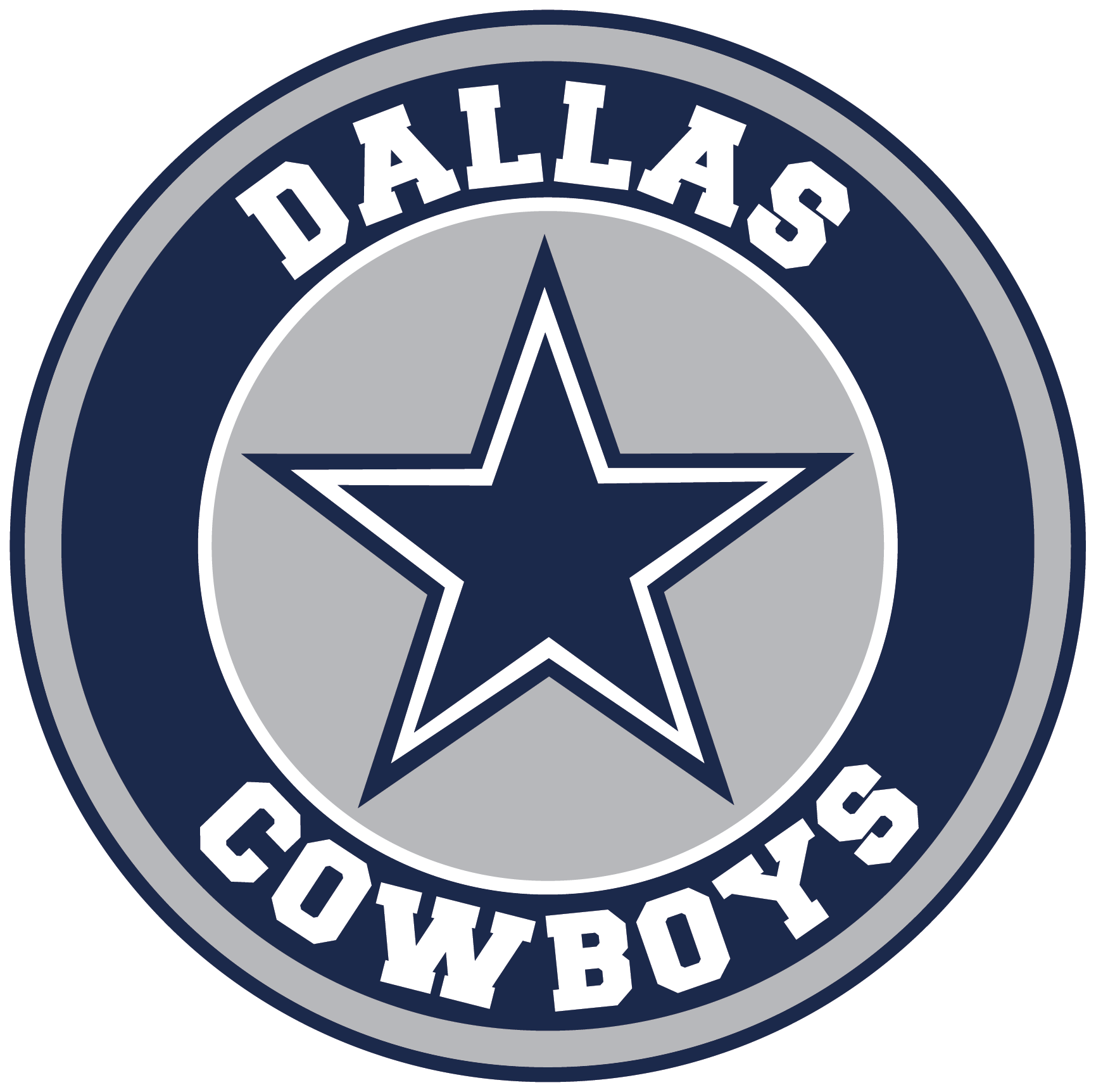 Cowboys Pic Dallas Free HD Image PNG Image