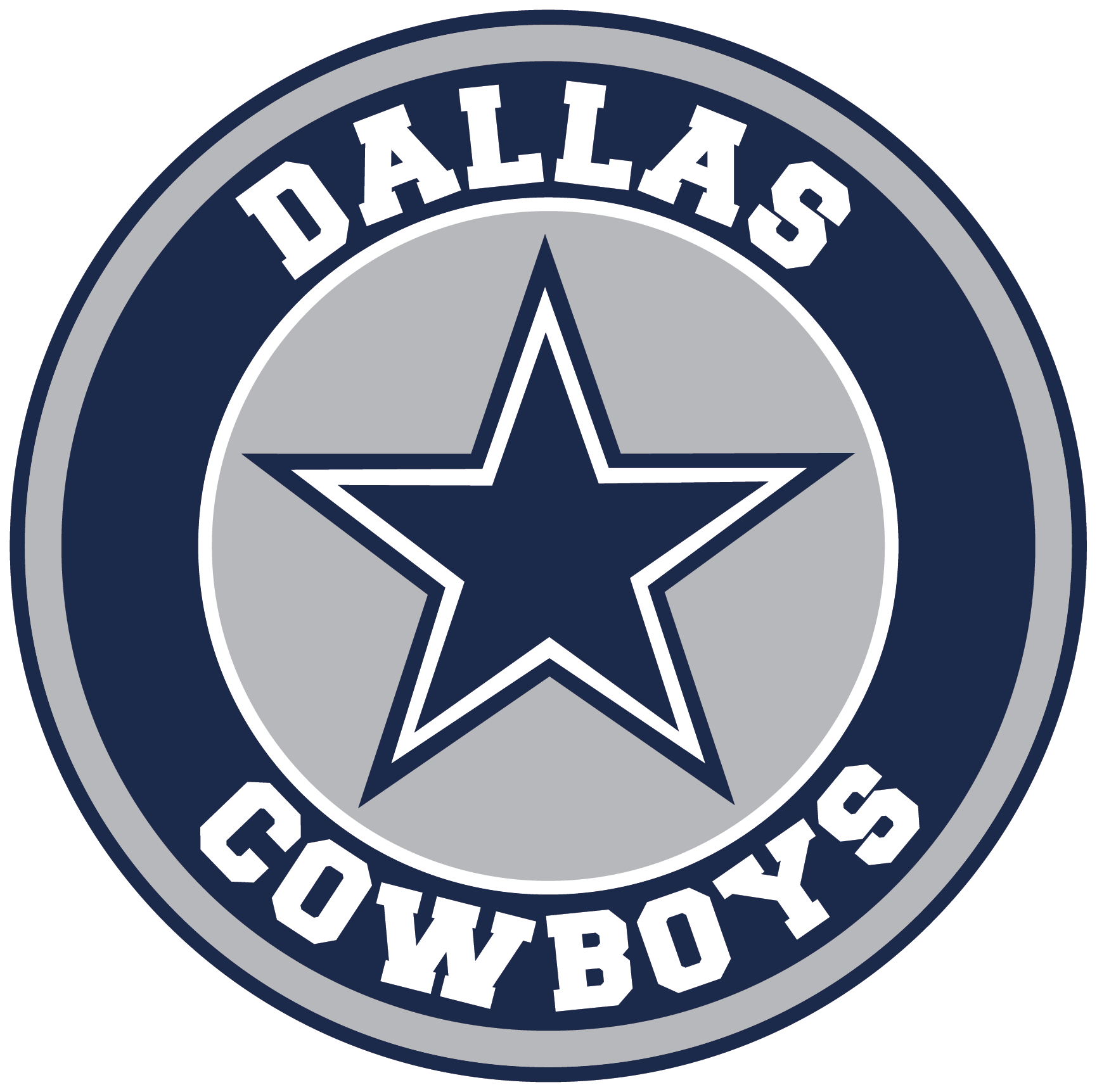 Download Cowboys Dallas Free HQ Image HQ PNG Image