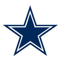 Download Cowboys Dallas Free Clipart HD HQ PNG Image