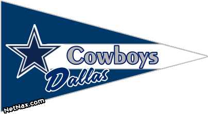 Dallas Cowboys Transparent Transparent PNG Image