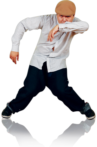 Dancer Transparent PNG Image