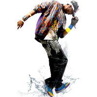 Dancer PNG