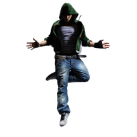 Dancer PNG
